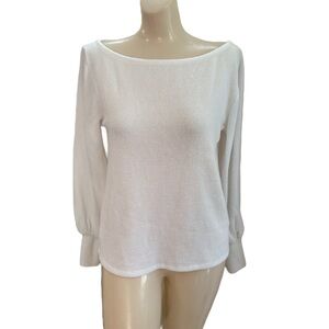 Gibson Look Top White XS